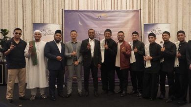 Photo of Barisan Ikon Nasyid Bakal Gegar Idealive KL Sempena Konsert ‘Malam Qolbu’